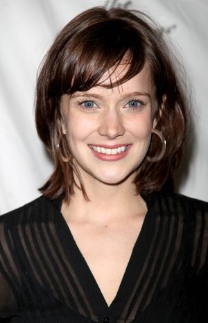 Marnie Schulenburg @ BroadwayWorld Marnie Schulenburg Photo