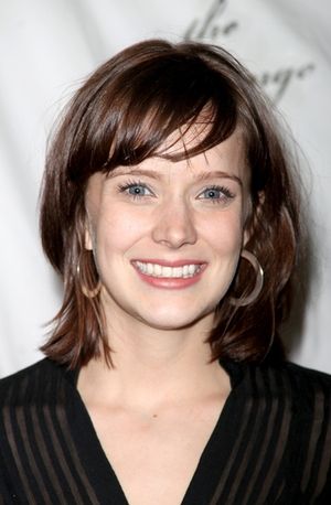 Marnie Schulenburg @ BroadwayWorld Marnie Schulenburg Photo