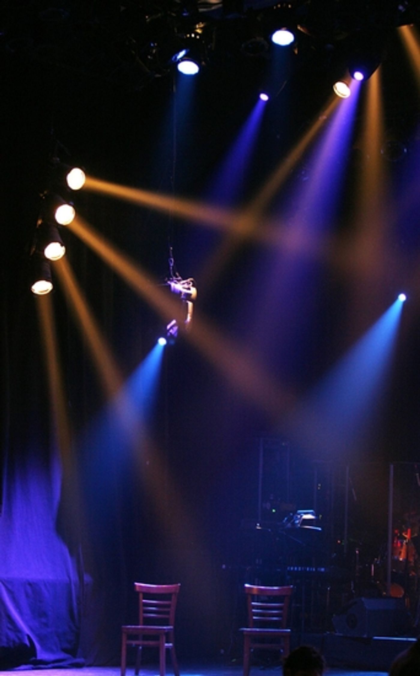 Photo Coverage: The 24 Hour Musicals - 'MULTIPHOBIA' Photo Coverage: The 24 Hour Musicals - 'MULTIPHOBIA' Image