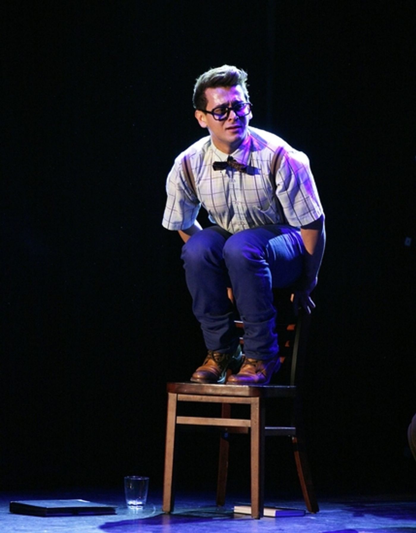 Photo Coverage: The 24 Hour Musicals - 'MULTIPHOBIA'  Image