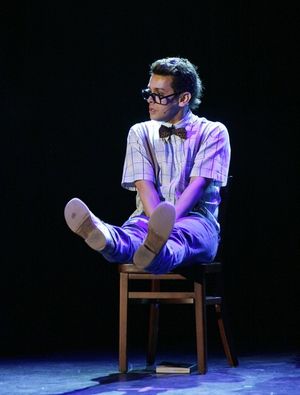 Michael Longoria Photo