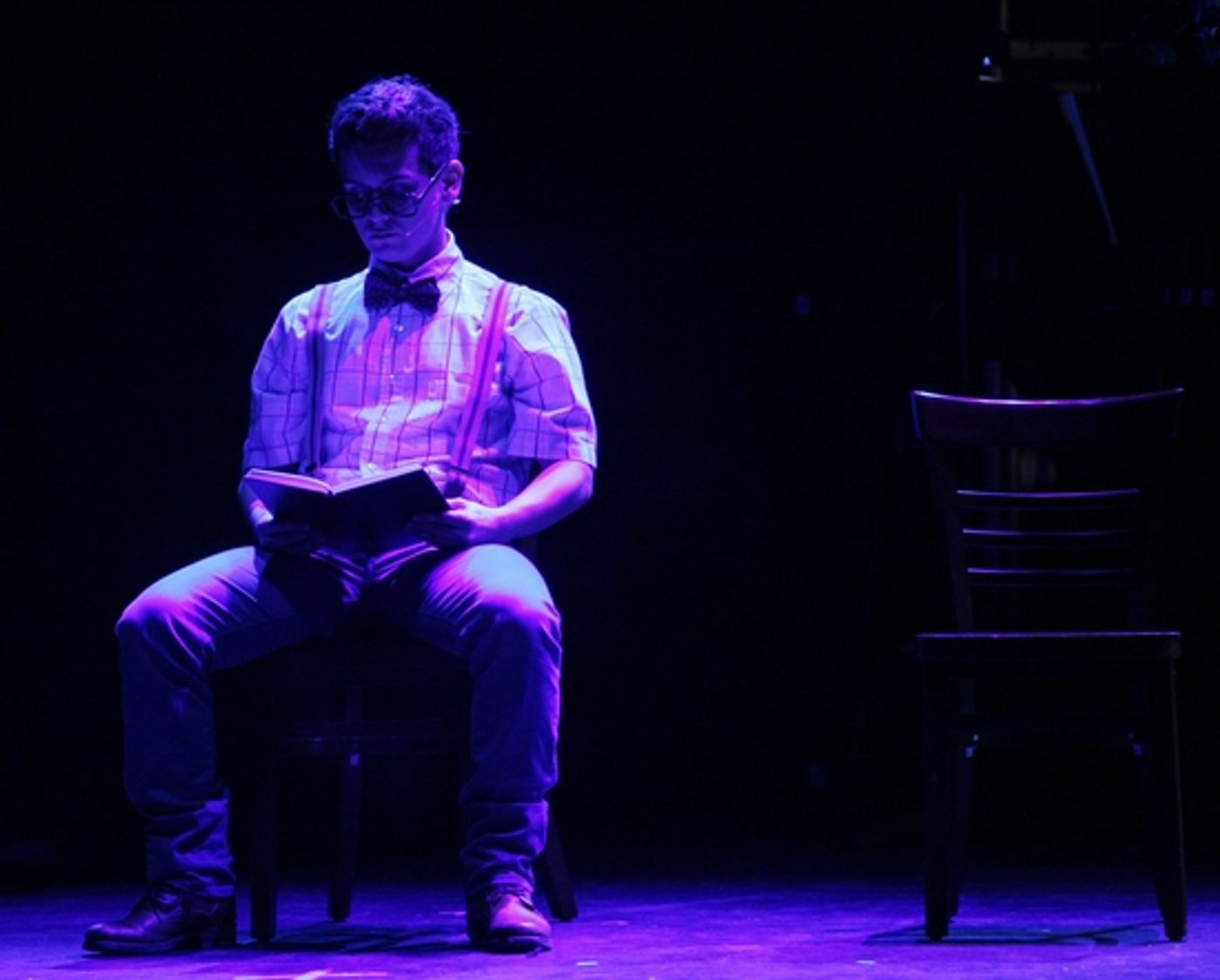Photo Coverage: The 24 Hour Musicals - 'MULTIPHOBIA'  Image