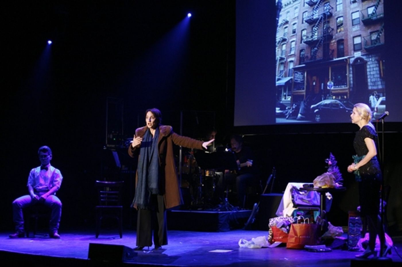 Photo Coverage: The 24 Hour Musicals - 'MULTIPHOBIA' Photo Coverage: The 24 Hour Musicals - 'MULTIPHOBIA' Image