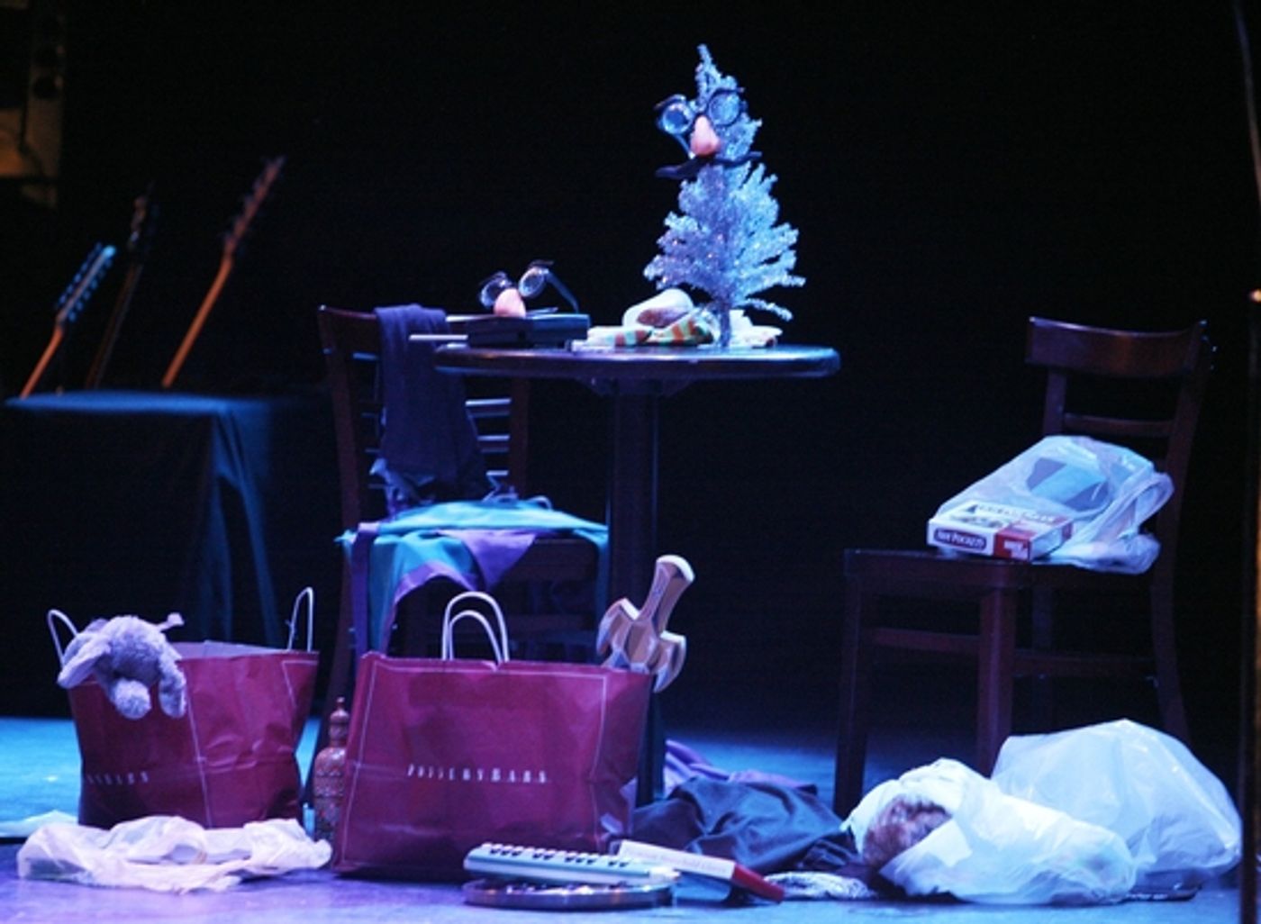 Photo Coverage: The 24 Hour Musicals - 'MULTIPHOBIA' Photo Coverage: The 24 Hour Musicals - 'MULTIPHOBIA' Image