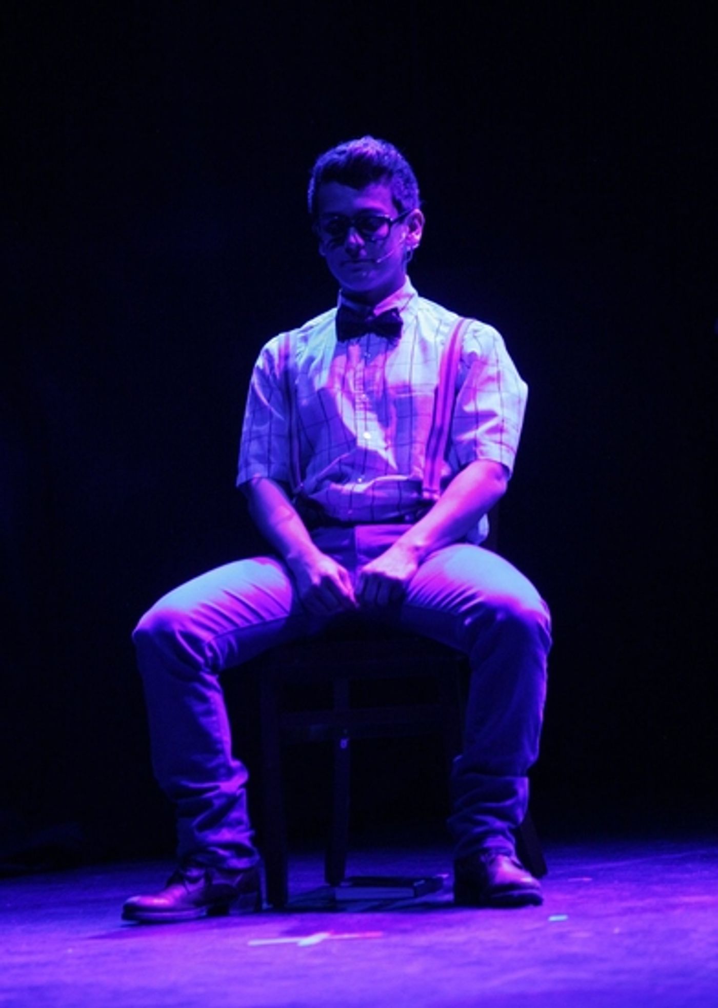 Photo Coverage: The 24 Hour Musicals - 'MULTIPHOBIA'  Image