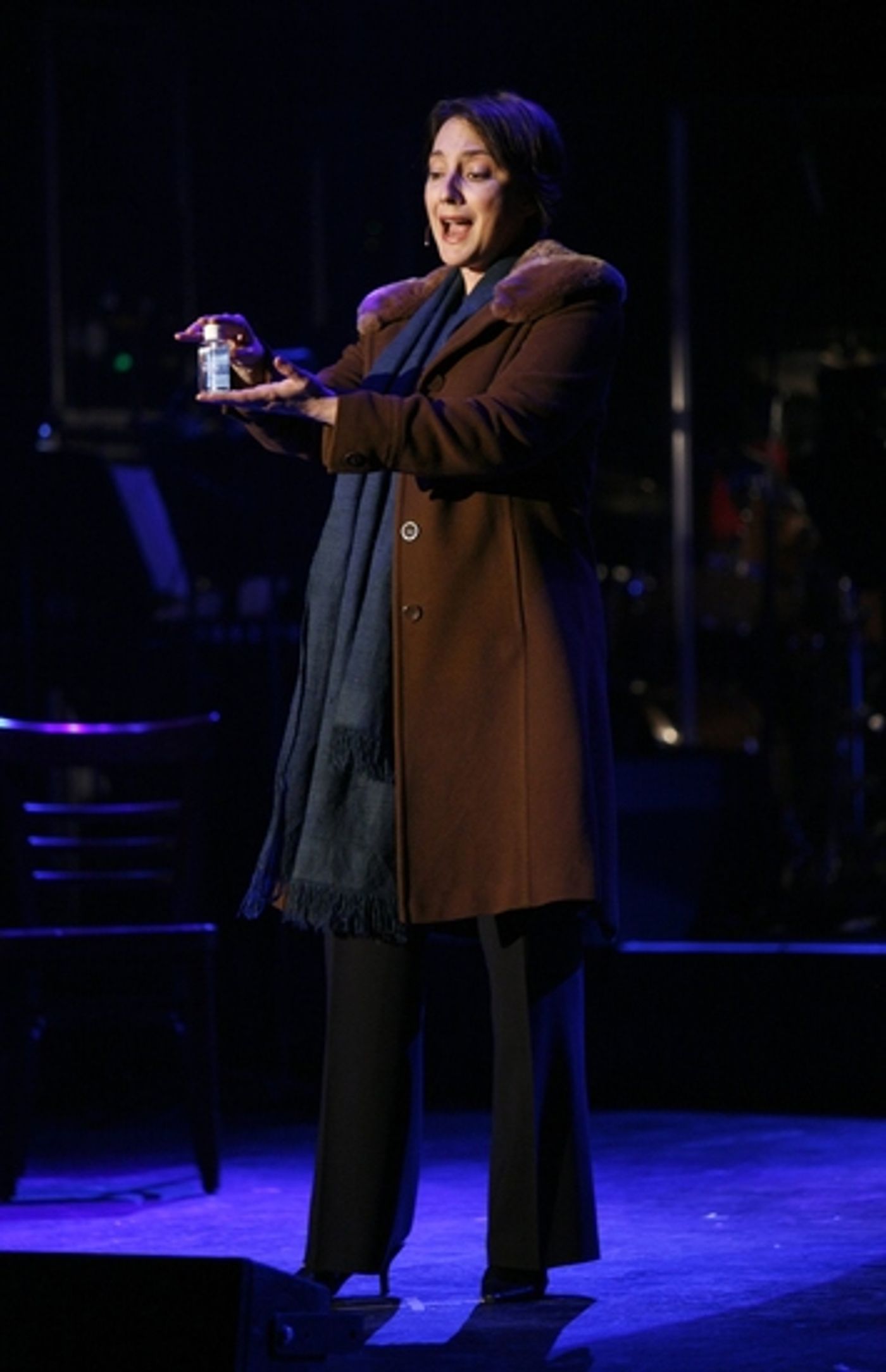 Photo Coverage: The 24 Hour Musicals - 'MULTIPHOBIA'  Image