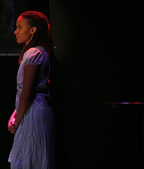 Photo Coverage: The 24 Hour Musicals - 'RACHEL SAID SORRY' — photo 16 of 21