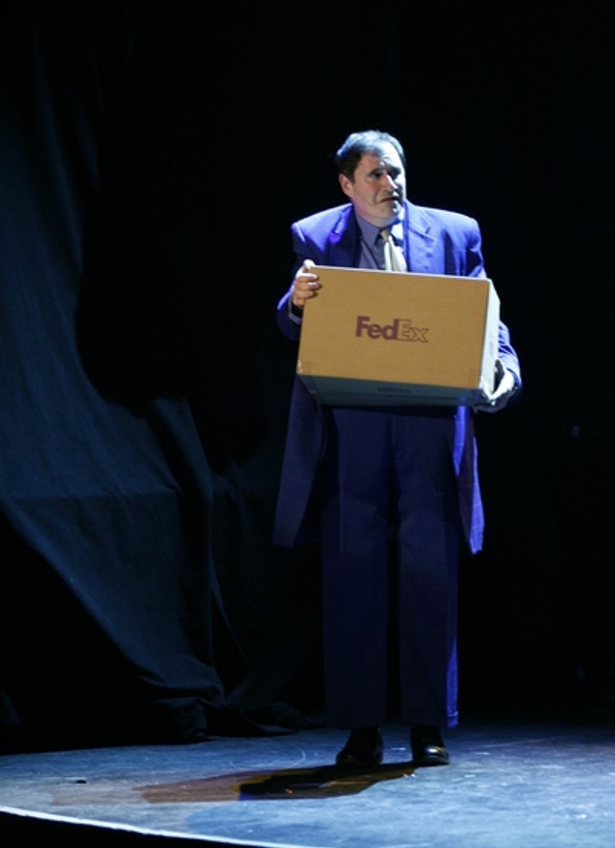 Richard Kind at 