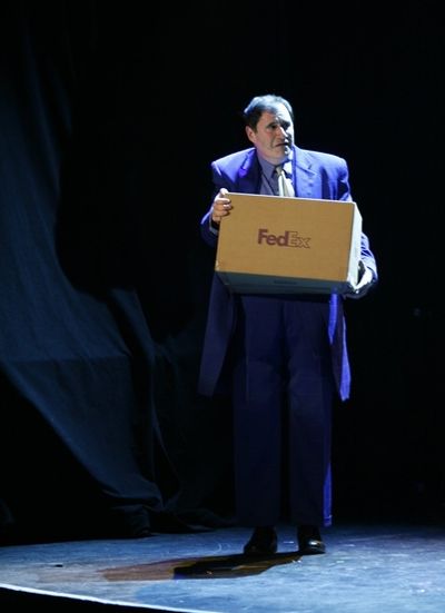 Richard Kind Photo