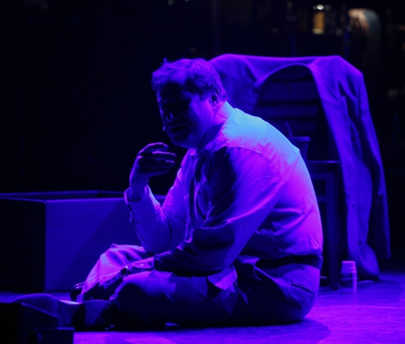 Photo Coverage: The 24 Hour Musicals - 'ISLANDS'  Image
