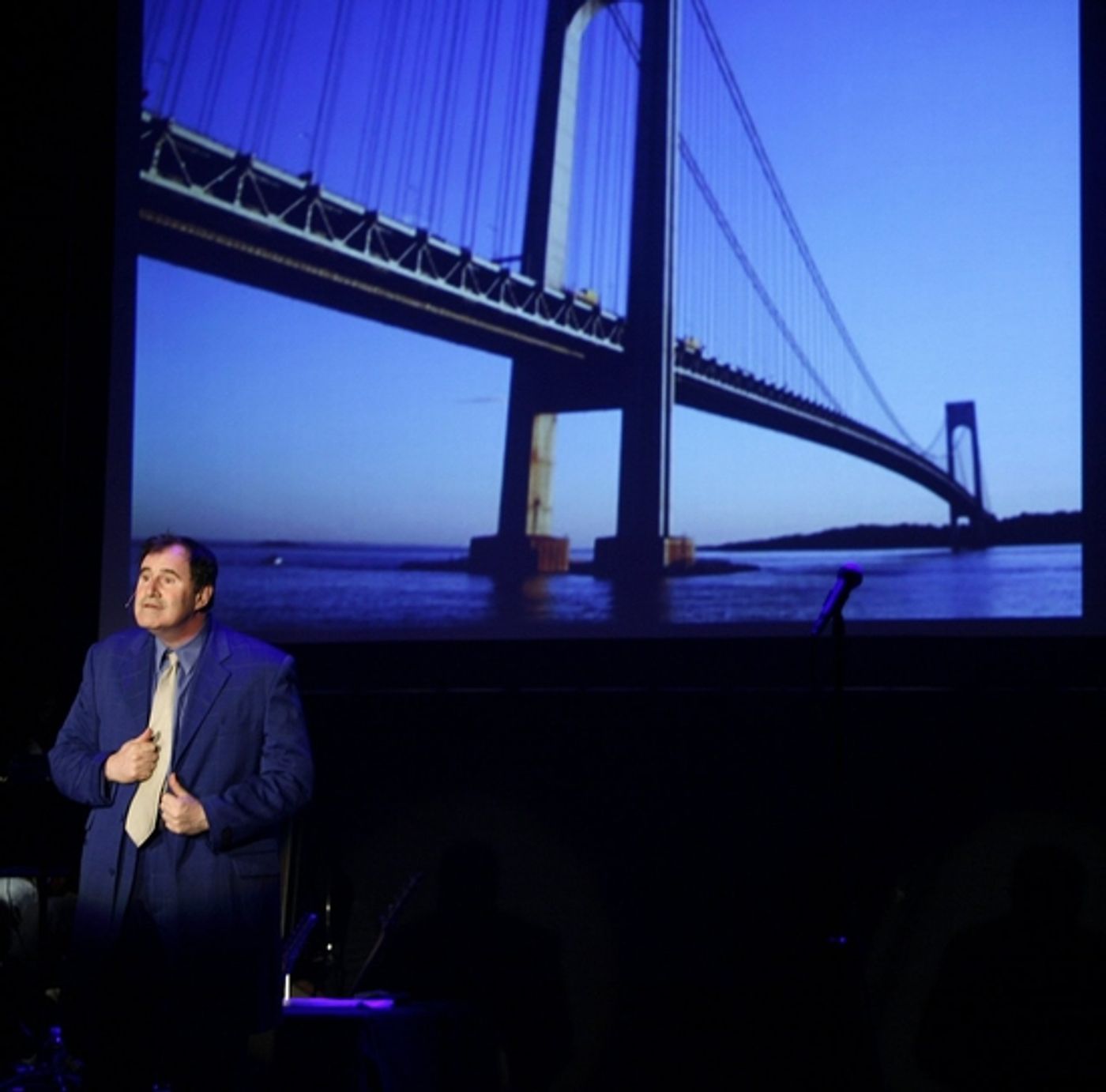 Photo Coverage: The 24 Hour Musicals - 'ISLANDS'  Image