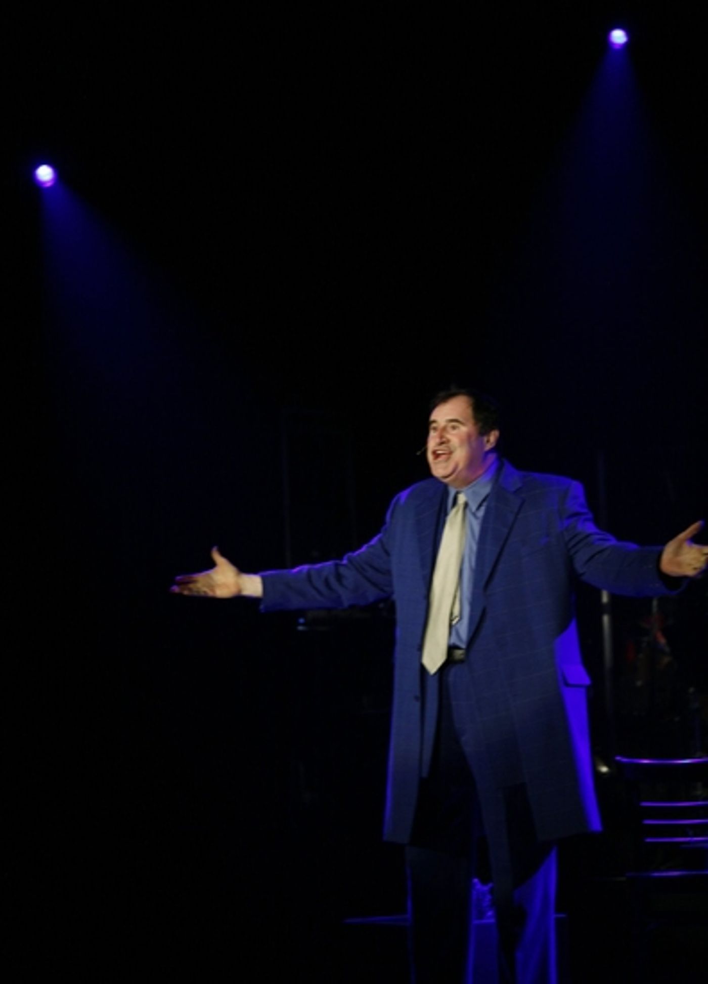 Photo Coverage: The 24 Hour Musicals - 'ISLANDS'  Image