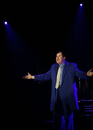 Richard Kind Photo