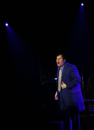Richard Kind Photo