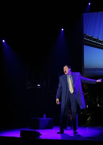 Richard Kind Photo