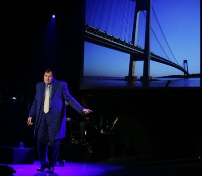 Richard Kind Photo