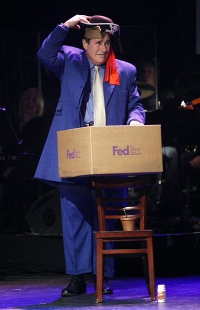 Richard Kind Photo