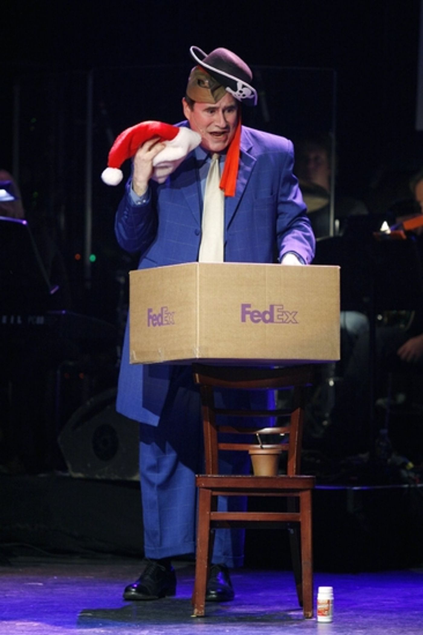 Photo Coverage: The 24 Hour Musicals - 'ISLANDS'  Image