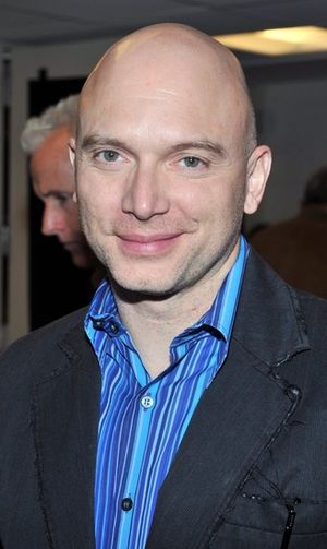 Michael Cerveris Photo