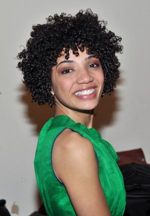 Jasika Nicole Photo