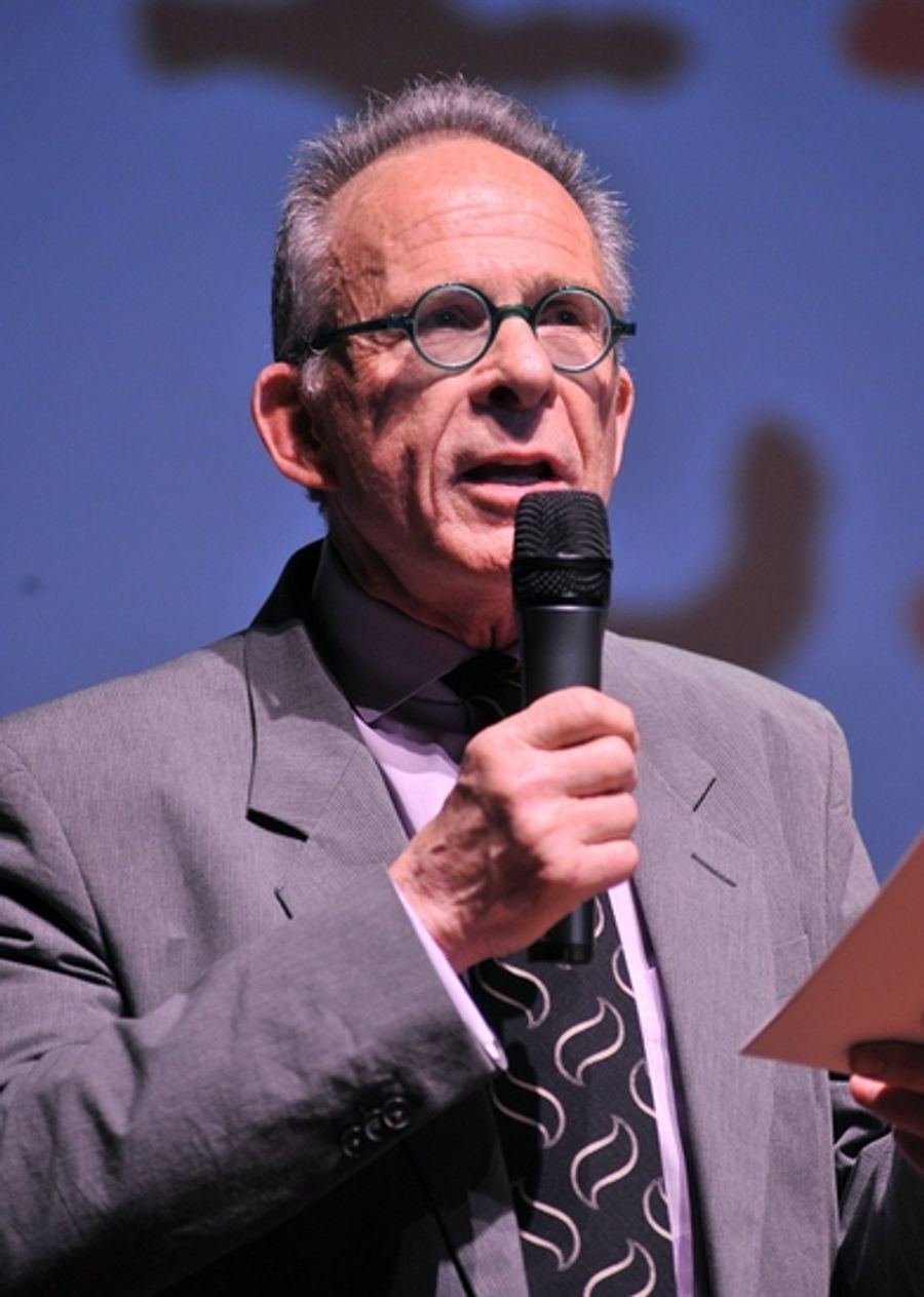 Photo Coverage: OUR TIME Benefit Gala Image