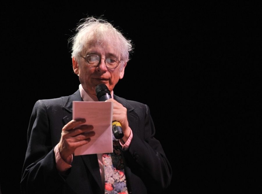 Photo Coverage: OUR TIME Benefit Gala Image