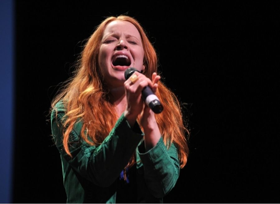 Photo Coverage: OUR TIME Benefit Gala Image