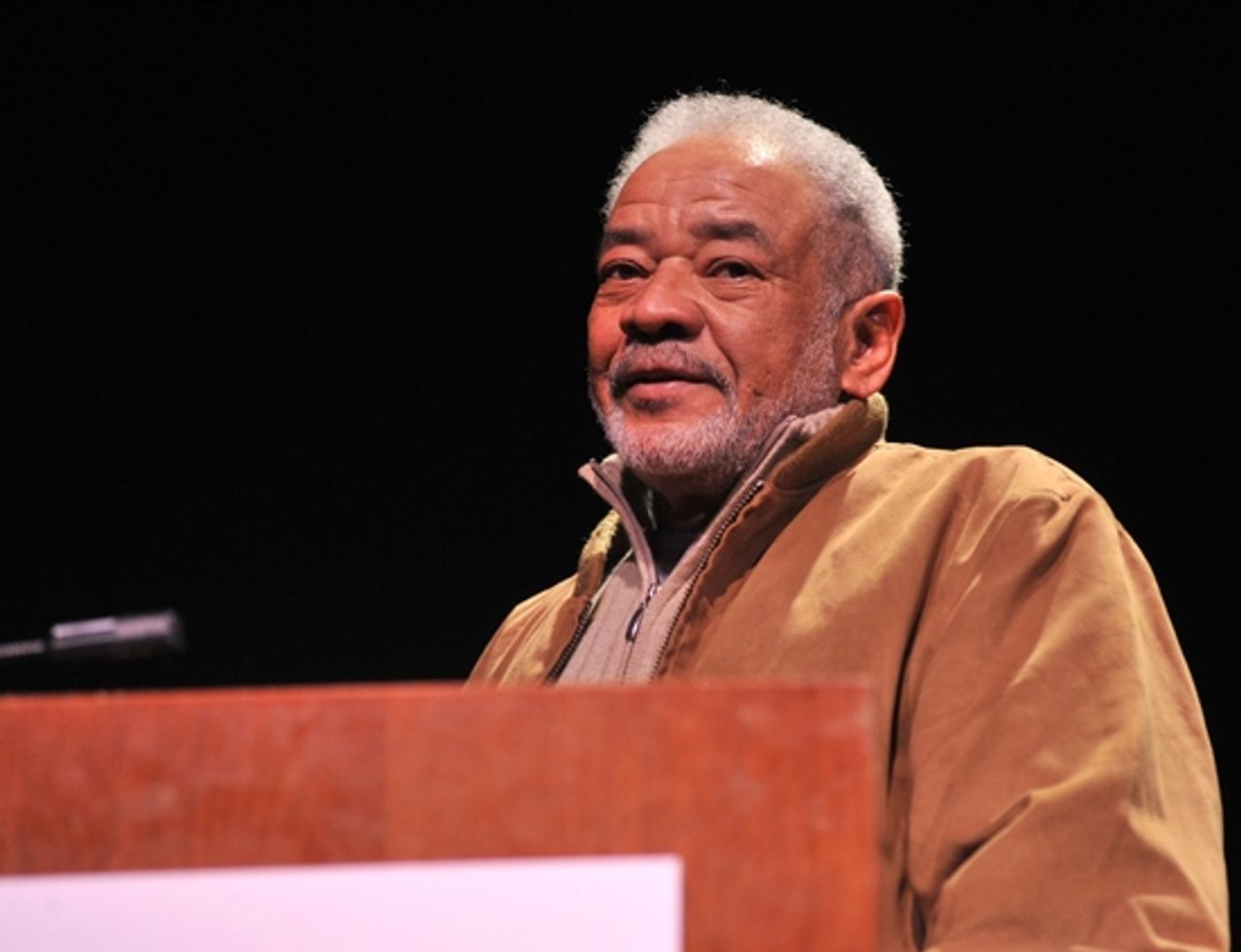 Photo Coverage: OUR TIME Benefit Gala  Image