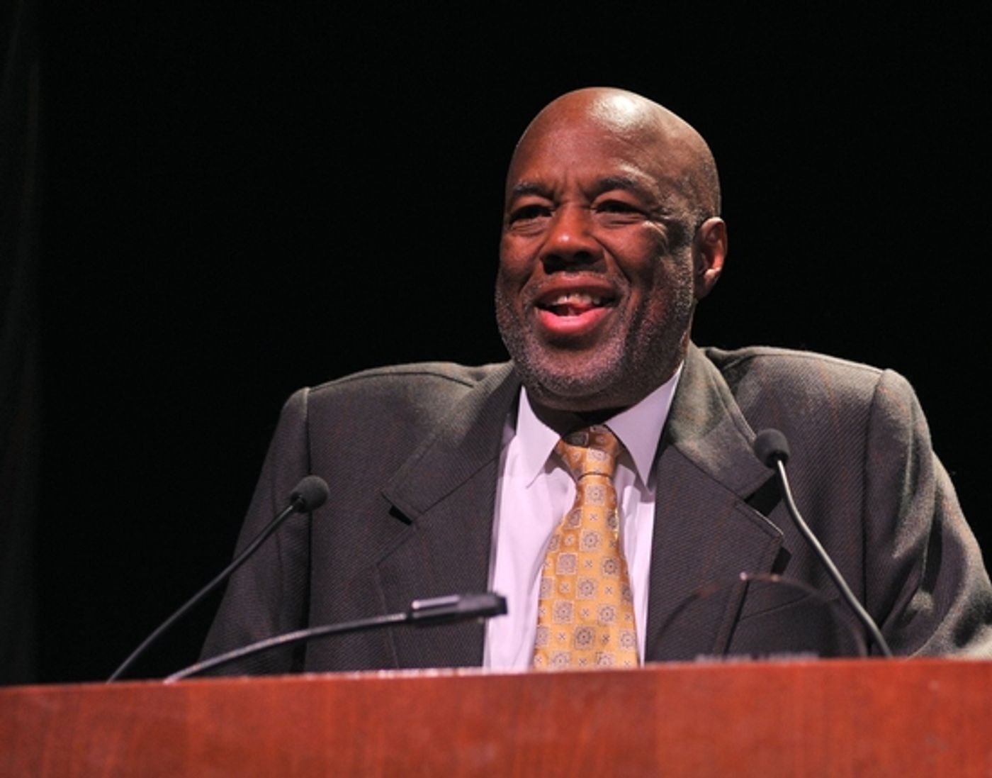 Photo Coverage: OUR TIME Benefit Gala  Image