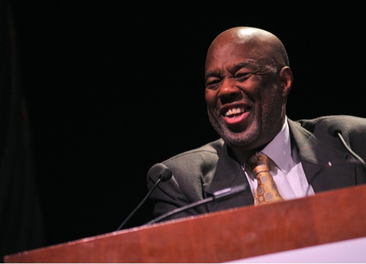 Photo Coverage: OUR TIME Benefit Gala  Image