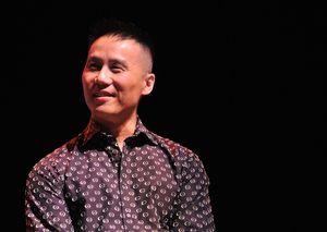 B.D. Wong Photo