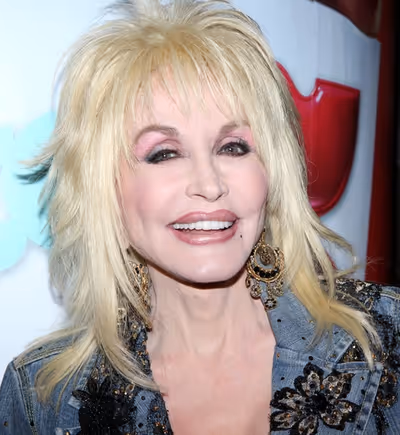 Dolly Parton Photo