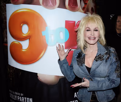 Dolly Parton Photo