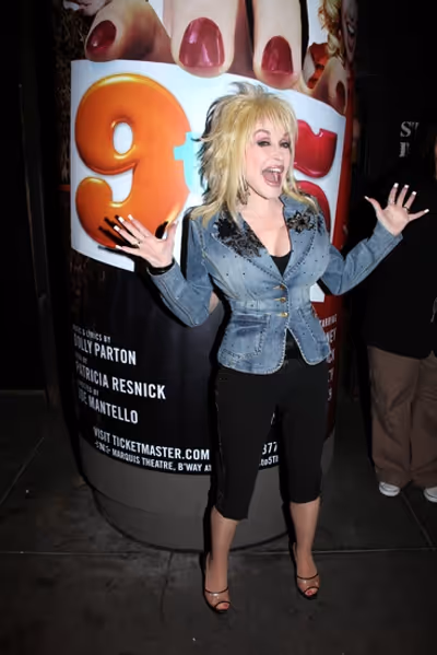 Dolly Parton Photo