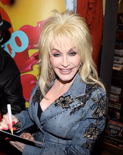 Dolly Parton Photo