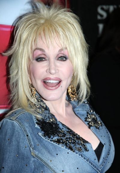 Dolly Parton Photo