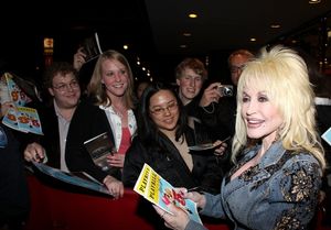 Dolly Parton @ BroadwayWorld Dolly Parton Photo