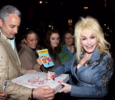 Dolly Parton Photo
