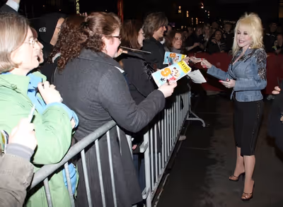 Dolly Parton Photo