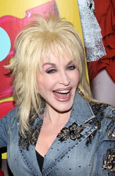 Dolly Parton Photo