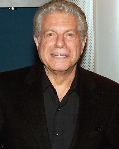 Mike Burstyn Photo