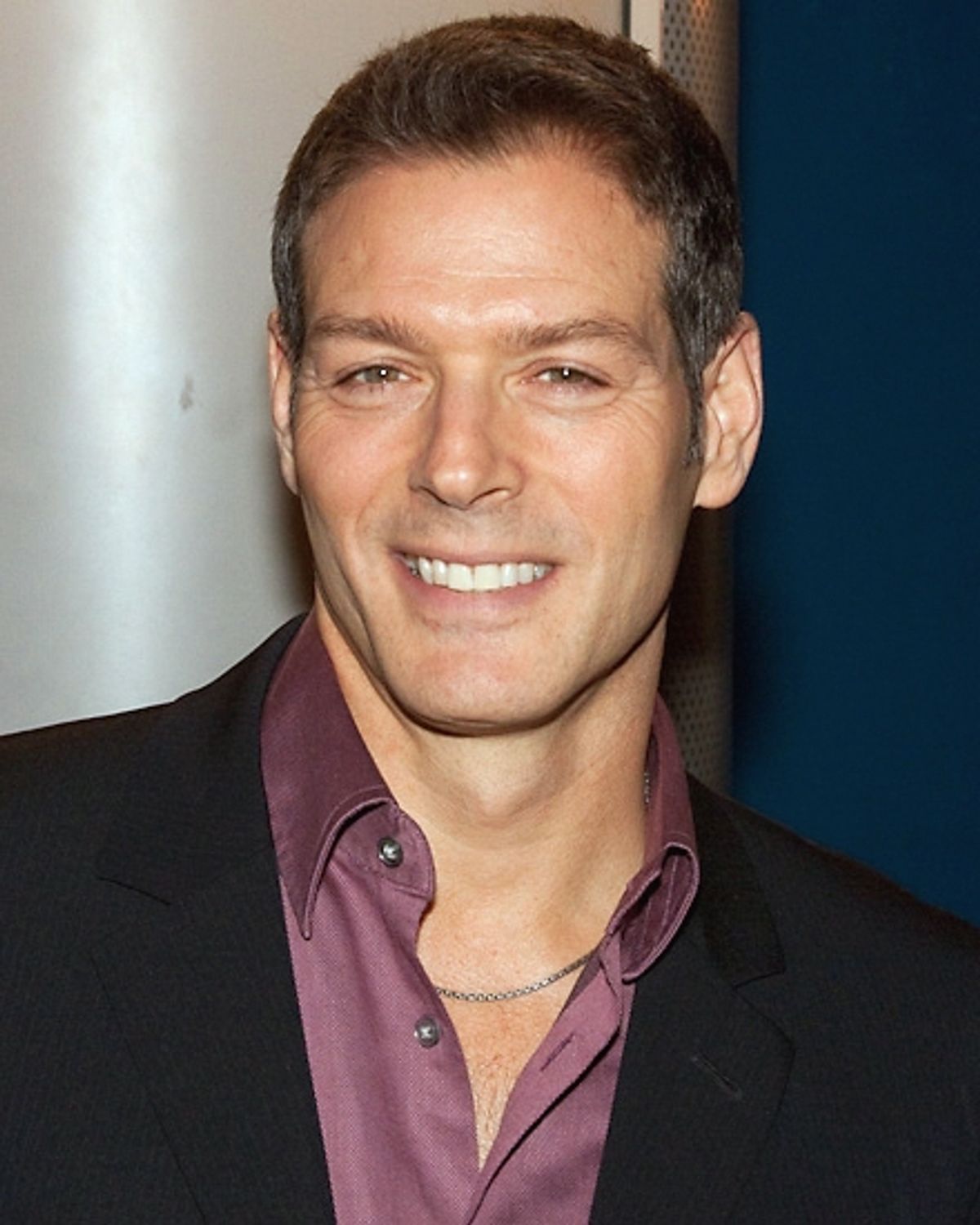 Kevin Spiritas at 'BROADWAY FOR A NEW AMERICA' Gala