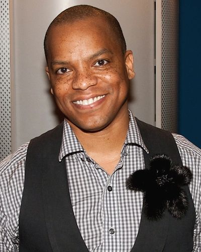 Darrian Ford Photo