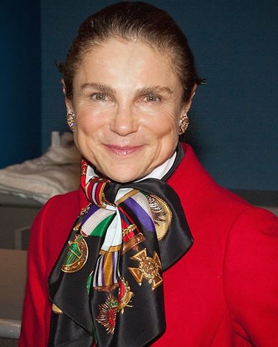 Tovah Feldshuh  Photo