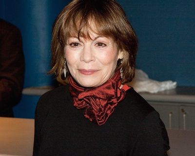 Alice Playten  Photo
