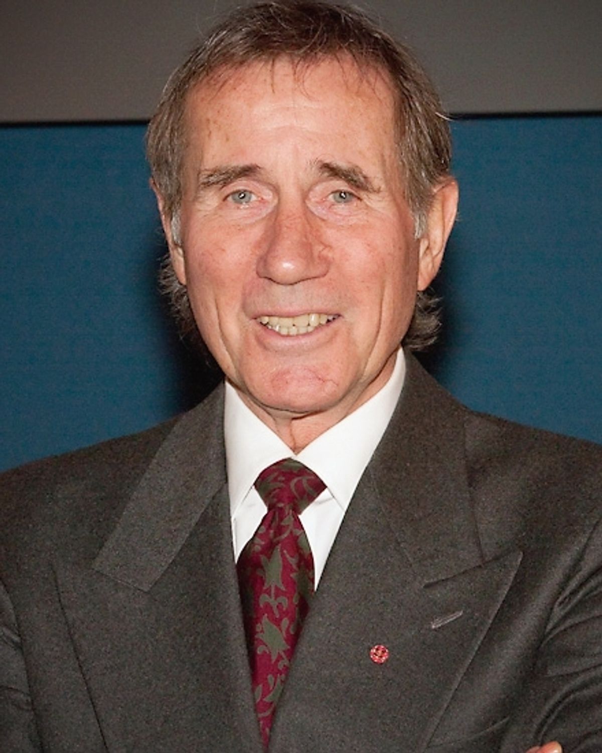 Jim Dale  at 