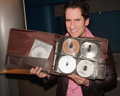 Seth Rudetsky  Photo