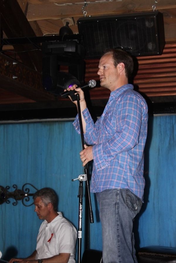 John Hemphill Photo