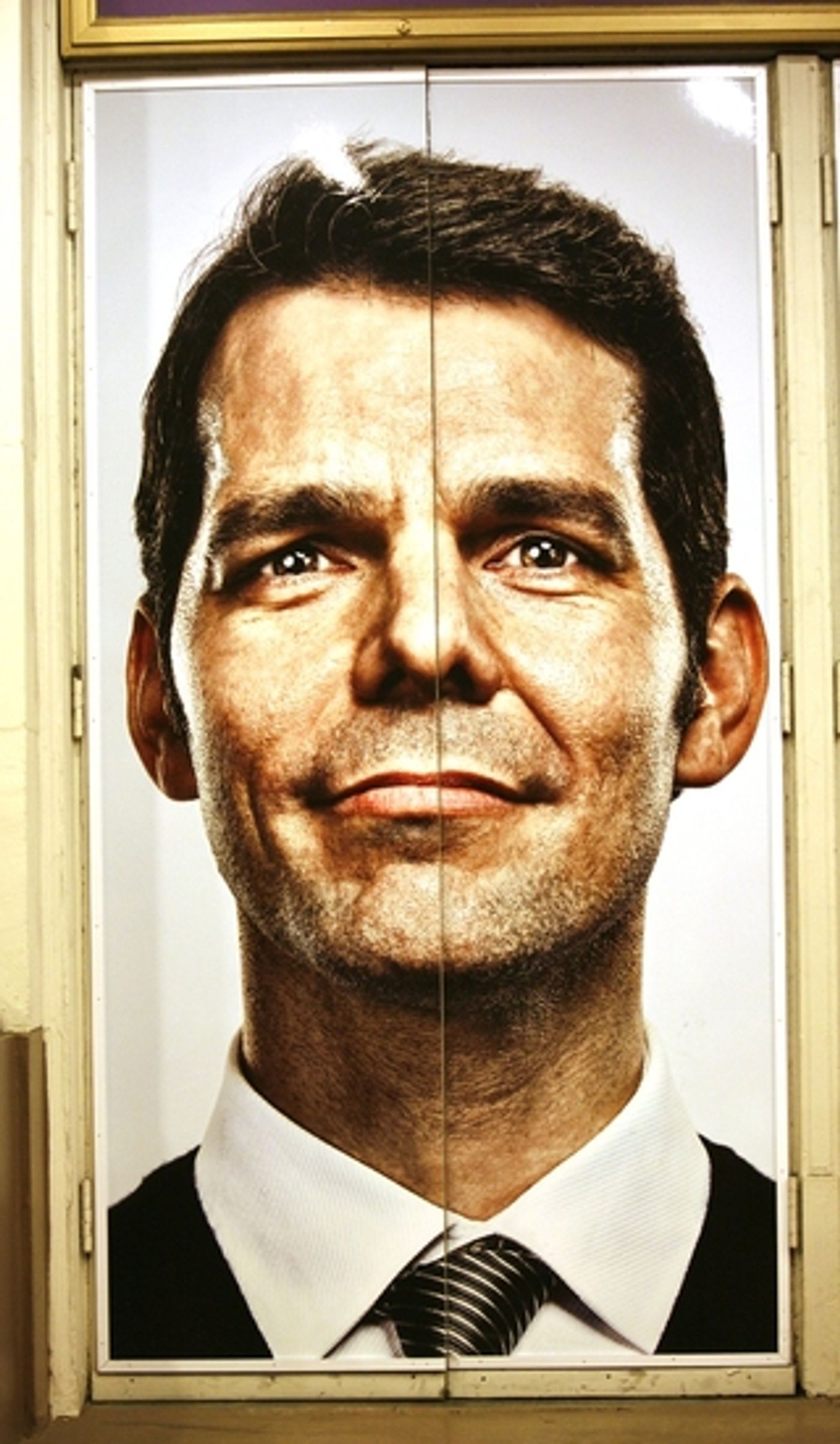 Photo Coverage: 'NEXT TO NORMAL' Opening Night Curtain Call  Image