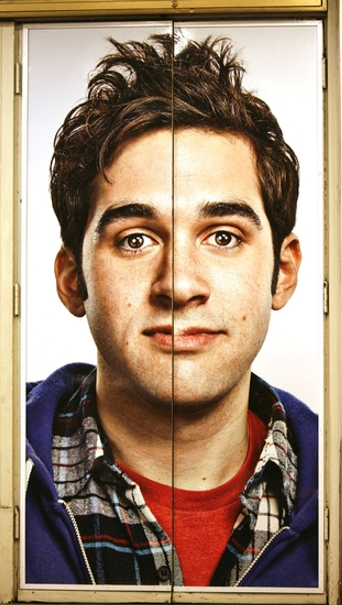 Adam Chandler-Berat at 